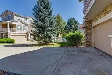 コテージ Cozy Parker Retreat W/ Patio & 2 Fireplaces!