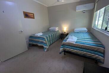 מלון דירות 20 Hasthorpe Rd