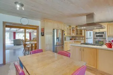 Dom wiejski Beautiful Ouray Home W/ Patio 3 Mi To Downtown!
