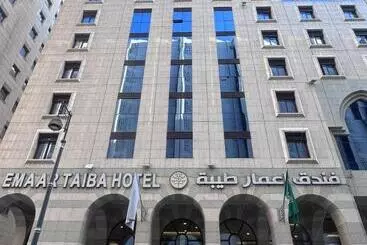 هتل Emaar Taiba
