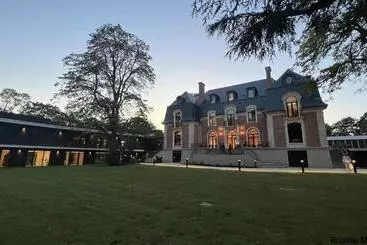 Hotel La Maison Des Bienheureux