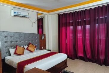 Hôtel Little Palace