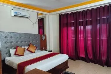 Hotel Little Palace