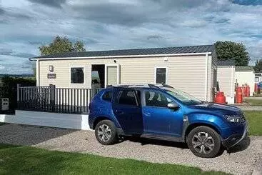 Project Binka   Luxury Caravan / Lodge 2 Bedrooms