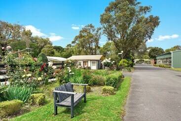 Wonthaggi Park Lane Holiday Park