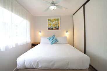 Wonthaggi Park Lane Holiday Park