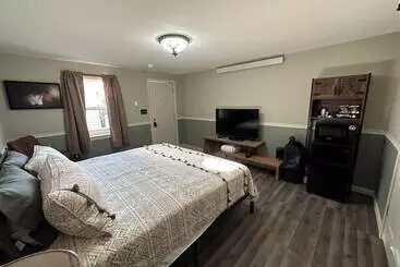 Motelli 441 Lafever St