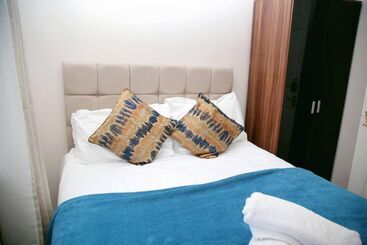 레지던스 Serene Haven 4 Bed House In Norwich