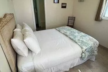 The Cayucos Motel