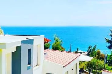 Huoneistohotelli Alexandrina