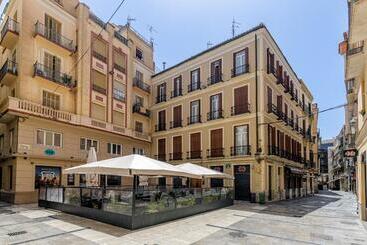 Aparthotel Caterina Victoria