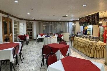 Demiren Hotel And Restaurant