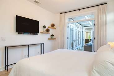 별장 Emerald Cove By Avantstay Mins To Beach & Pier