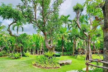 Отель Coco Paradiso Phuket