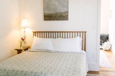 Szálloda Admirals Quarters Inn