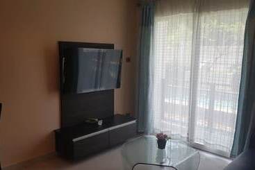 בית מלון כפרי Park Lane Residence Park Lane F8 R808