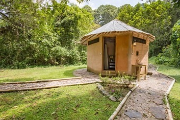 Santuario Natural El Tular