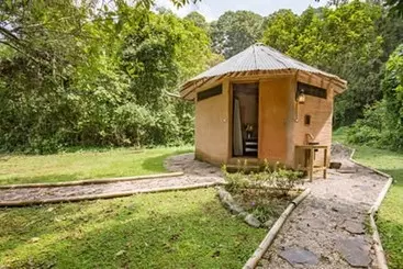 Santuario Natural El Tular