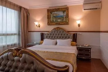 L'etoile D'or Hotel London