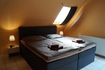 펜션 Klein Holland Harz