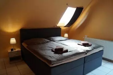 Pensione Klein Holland Harz
