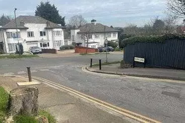 Residenssi Great 5 Bed Wembley Home 25min From Central London