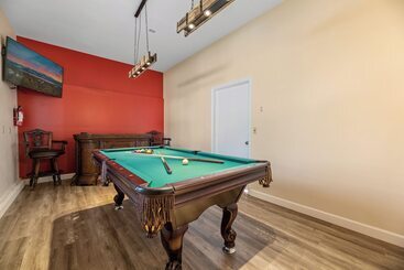 Сельский дом The Bear Den