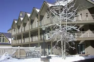 کلبه Viking Lodge 319 By Avantstay Great Ski Access W/ Communal Pool & Hot Tub
