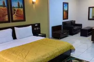 Carliza Hotel Lekki