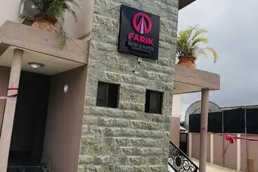Farik Hotels And Suites