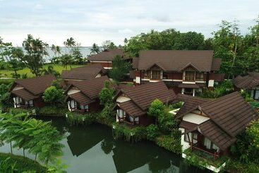 Gokulam Grand Resort & Spa