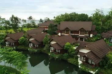 Gokulam Grand Resort & Spa