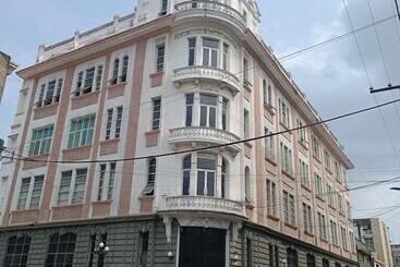 Gran Hotel Alijadores