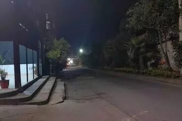 ホテル Caldas Real