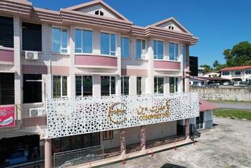 Отель Comfort Inn