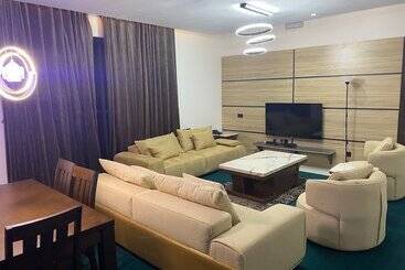 هتل Command Guest House Sokoto