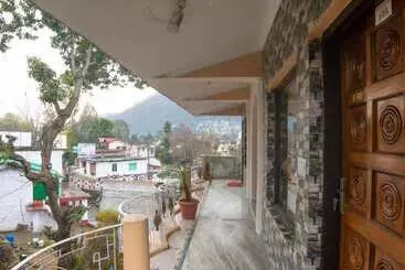 Hotel Goroomgo Kavyansh Villa Bhimtal