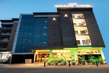 Hotel Hr Grand