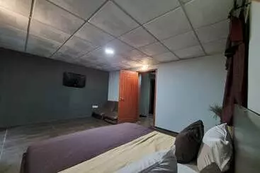 Hotel Ikeja Central