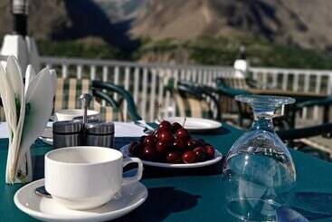 Legend Hotel Hunza