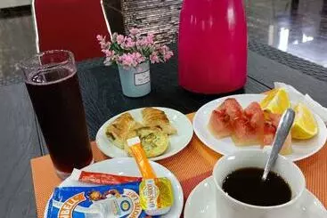 Hotel Mavilla Cotonou