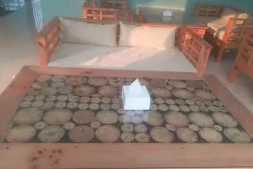 هتل Naya Gaun Eco Resort