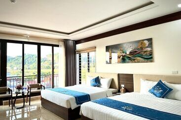 Hotel Ngoc Ha