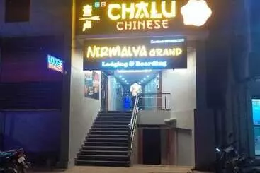 Hotel Nirmalya Grand