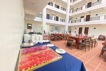 Hotel O Mary River Resort