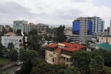 호텔 Sadula