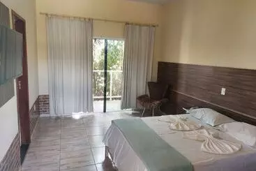 ホテル São Francisco