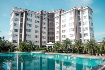 هتل The Kingsbury