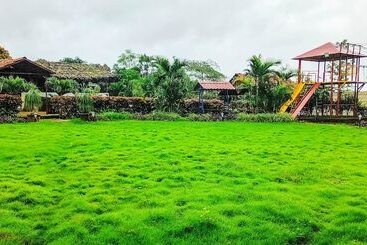 Szálloda The Vintage Farm