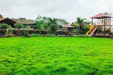 Hotel The Vintage Farm